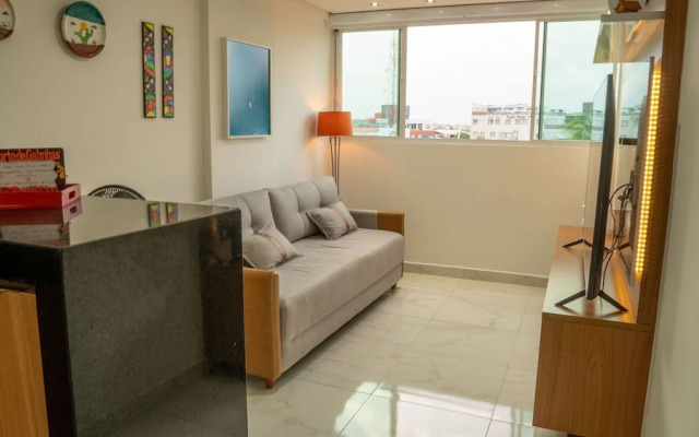 Makambira Residence Flat