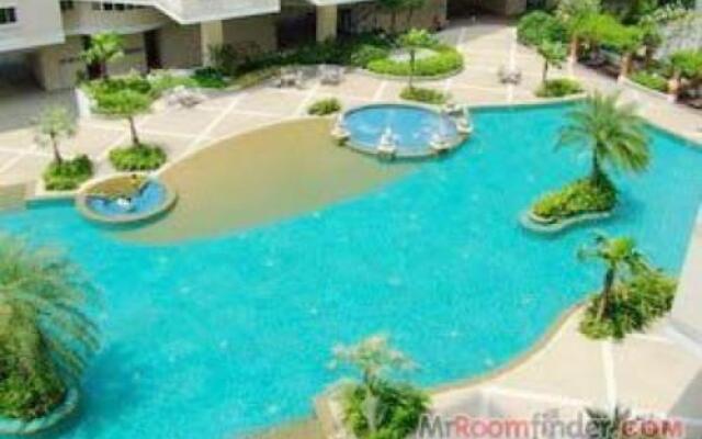 Belle Service Apartment