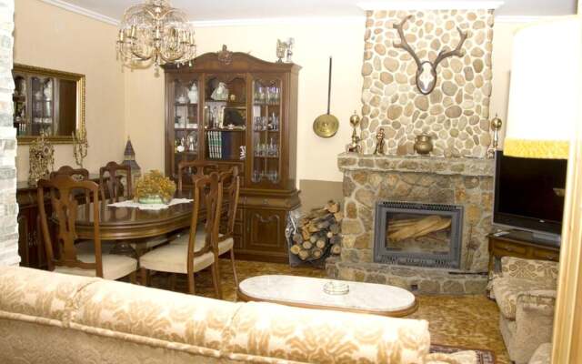 House With 6 Bedrooms in Abejar, With Enclosed Garden
