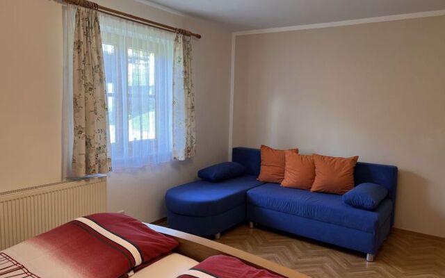 Bauernhof Gasteg (PID231)