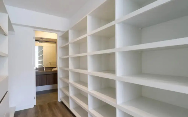 w Fabulous 2BR w Balcony in Miraflores