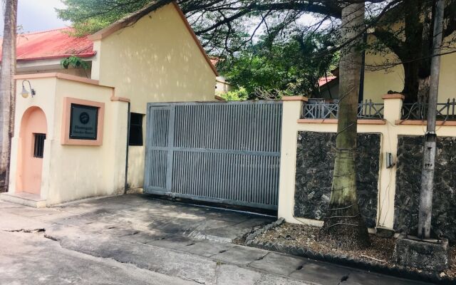 Home Gate Resort Limited