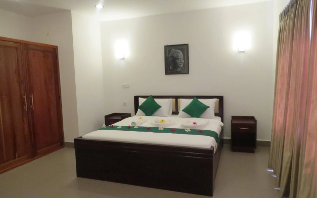 Samrach Boutique Hotel
