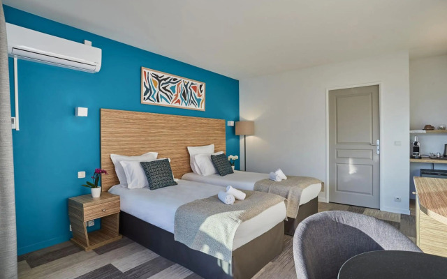 Hôtel Erromardie by Odalys