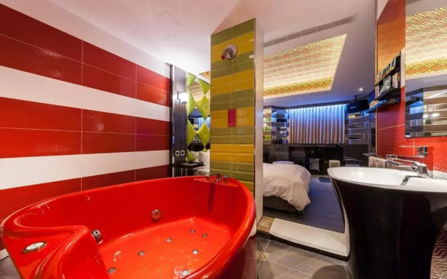 g66 Motel
