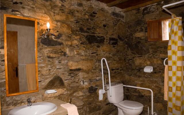 Casa Rural Con Piscina Privada En Las Palmas