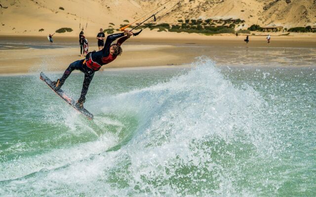 West Point Dakhla