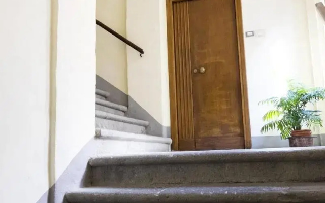 Casa Vera Affittacamere e Appartamenti