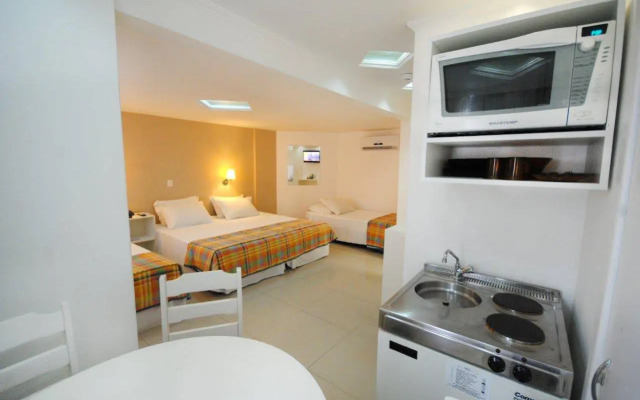Hotel Rieger