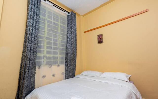 Repose Stay - Karen, 2 Bedroom, WiFi,Parking, CCTV