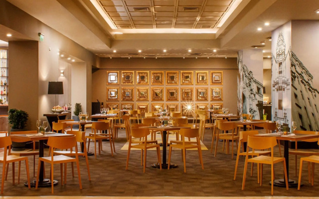 Sheraton Lima Historic Center