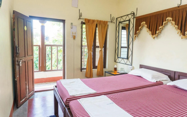 Kailash Guest House