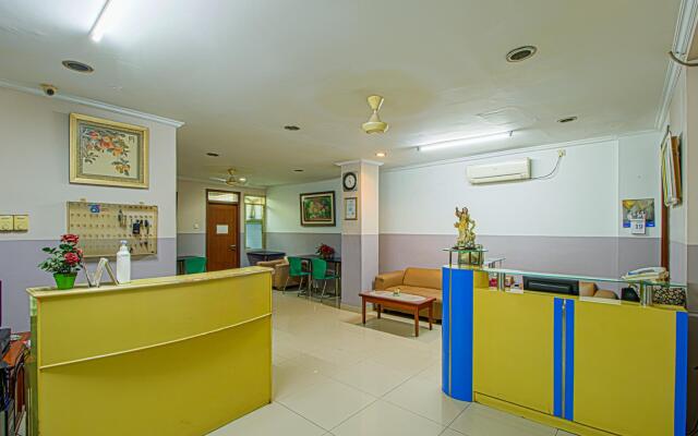Griya Mitra Guest House