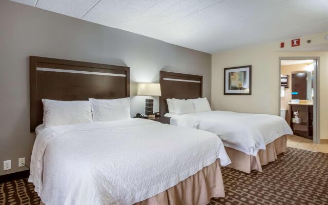 Hampton Inn Columbus-West