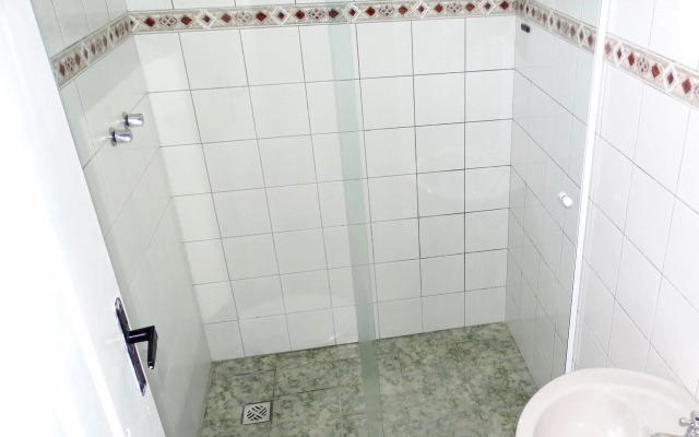 Pousada Praia do Jabaquara