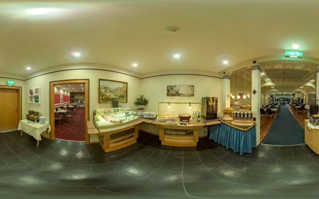 Tagungshotel Eifelkern