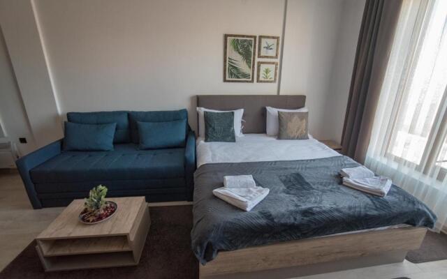 Apartman Klara