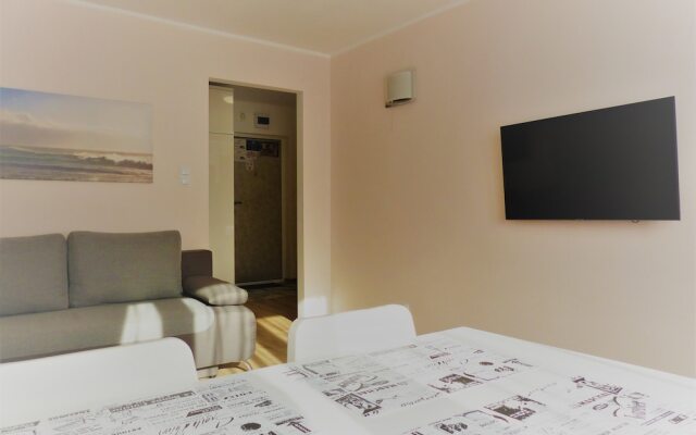 Noctis Apartment Bagno