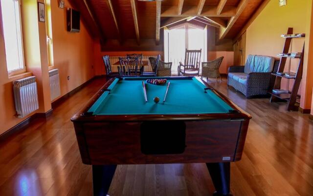 Casa rural Ermita 1 y 2