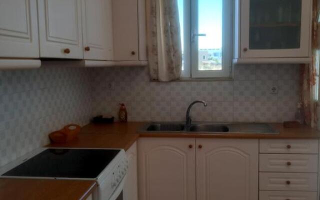 MARIA Cozy apartment 30m from the sea