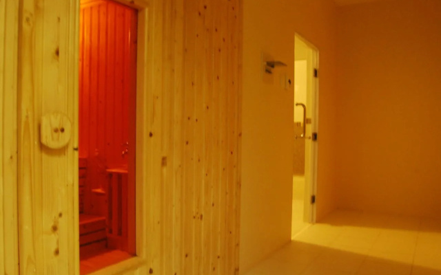 Tien Dat Mui Ne - Blue Waves Resort & Spa