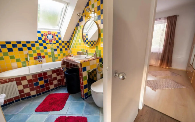 Apartma Vester