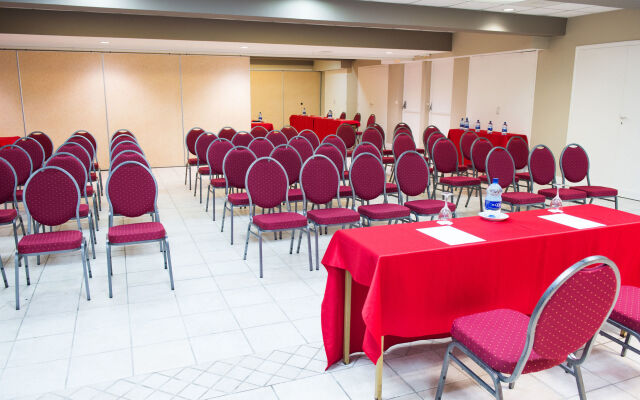 Hotel Amyris