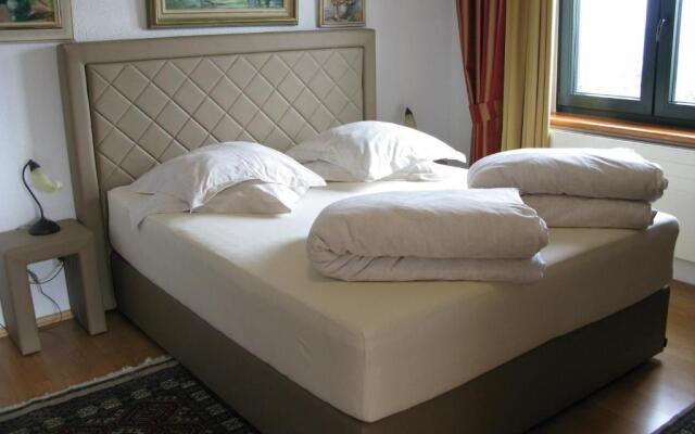 Bed and Breakfast Villa Iris