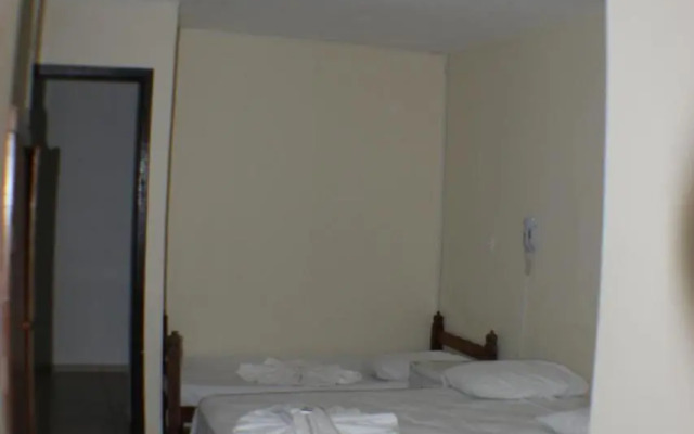 Novo Hotel Douglas