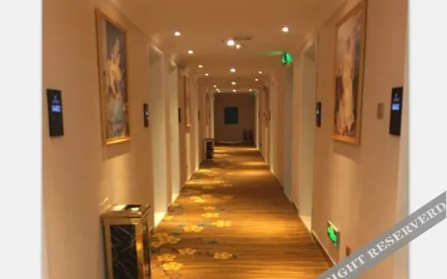 Jinweili Royal Hotel
