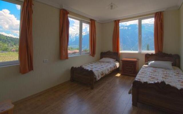 Hanmer Guest House
