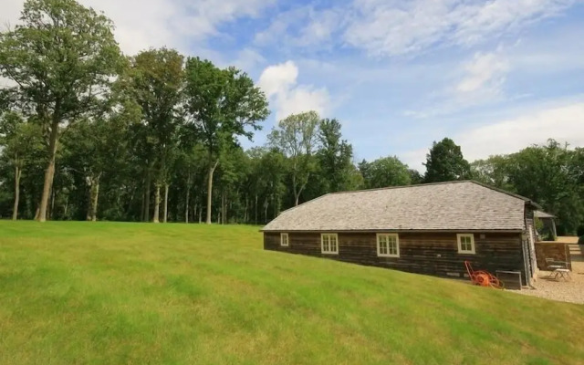 West Barn, WOODSTOCK