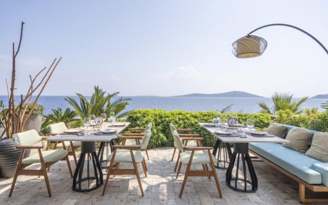 Swissôtel Living Bodrum