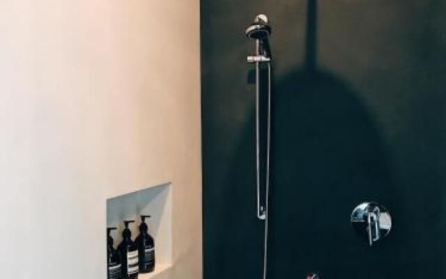 AVLiving City LOFT Basel