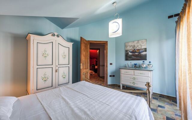 The Antique Villa Seaside