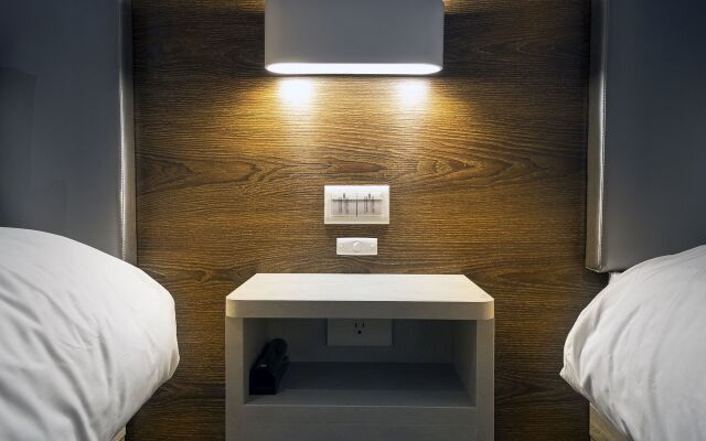 Greatt Hotel