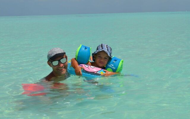 Ocean Beach Maldive