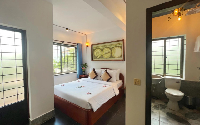 The Bliss Angkor