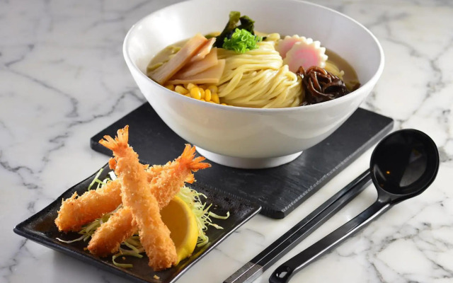 Dorsett Tsuen Wan, Hong Kong