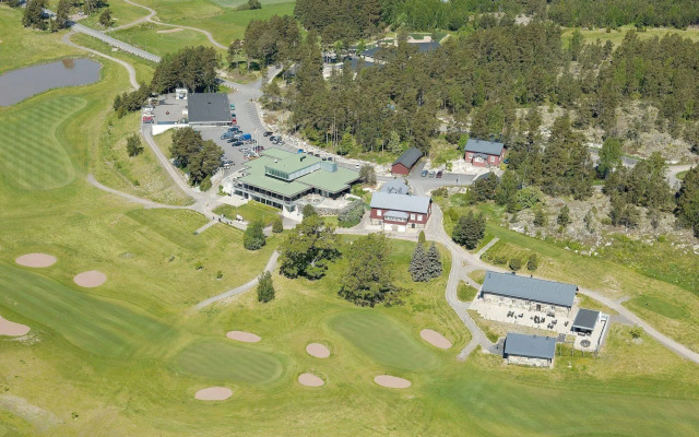 Kultaranta Resort