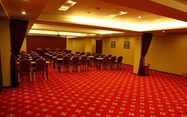 Ruian City Hotel