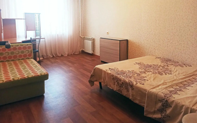 Apartments on Adela Kutuya street 8
