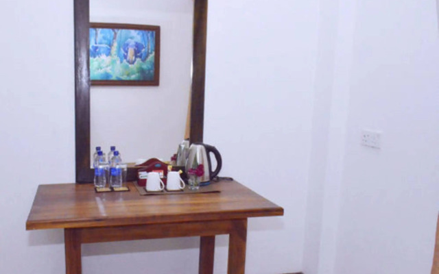 Meili Lanka City Hotel