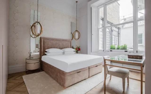 Elvaston Place III by Onefinestay
