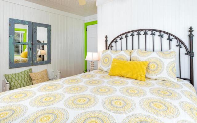 Guiding Light Cottage