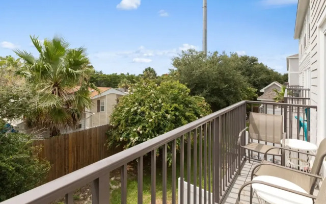 Driftwood Townhomes 14