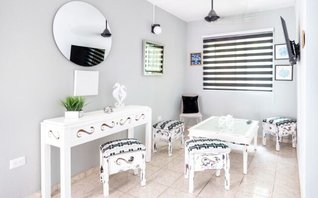 Hermosa Suites n the heart of Punta Cana