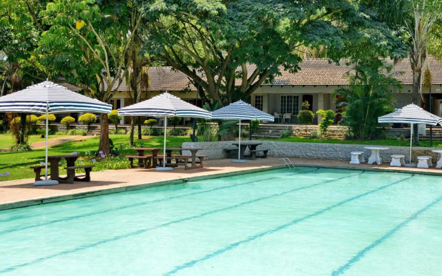 ANEW Resort White River Mbombela