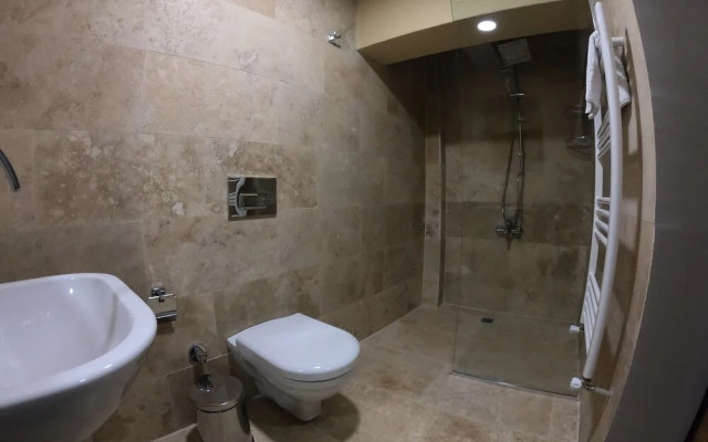 Adventure Inn Cappadocia