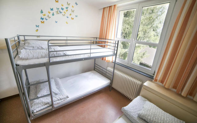 Muffin Hostel